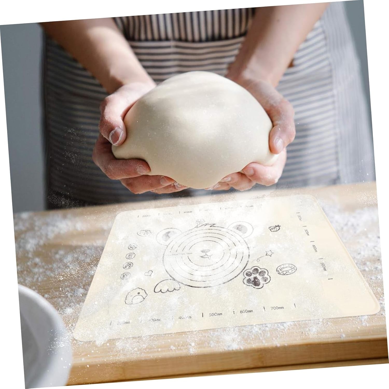 Reusable Baking Sheet Reusable Baking Sheet
